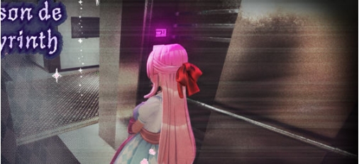 【PC/官中/3D/解谜游戏/1.32G】迷宫之馆(Maison de Labyrinth) Ver2.0 DL官方中文版+3D解谜游戏+1.32G